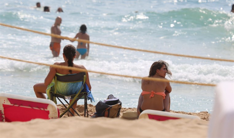 Edde Sands on Thursday 